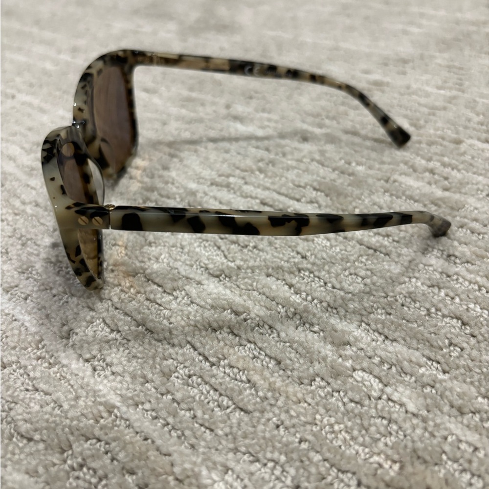 J.Crew tortoise sunglasses - Picture 4 of 5